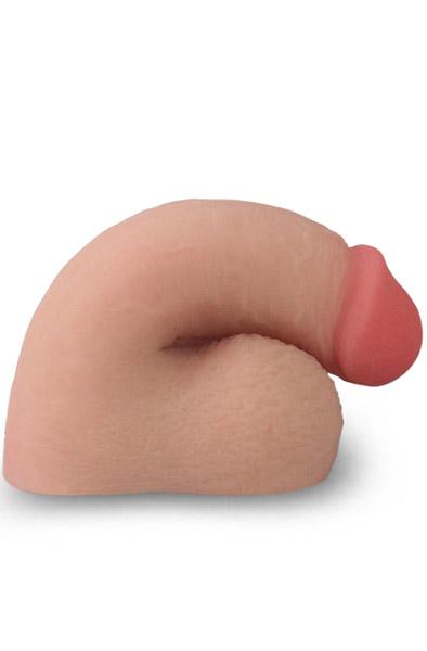 Lovetoy Skinlike Limpy Cock 12,5cm Packer