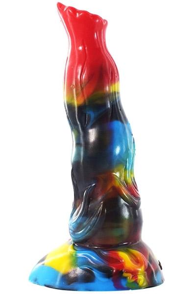 FantasyColors Dildo Lupkal 22 cm Dragon dildo
