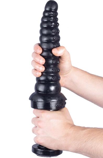 Fist Impact Hold The Unicorn 40cm Analdildo