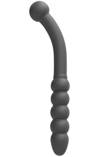 Silicone Double Dildo 23 cm Dubbeldildo