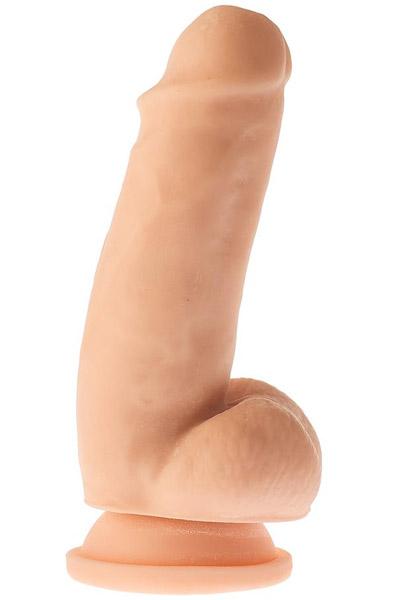 Mr. Dixx Bold Barry Dildo 18 cm Dildo