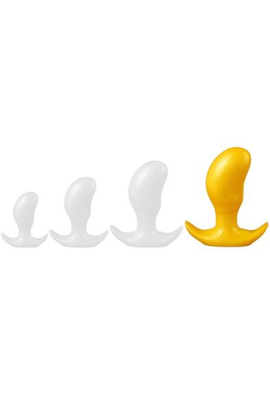 FantasyColors Plug Bean 21cm XL Buttplug