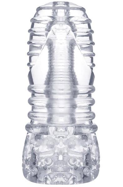 Toro Hannx1 Ultimate Handjob Stroker Masturbator