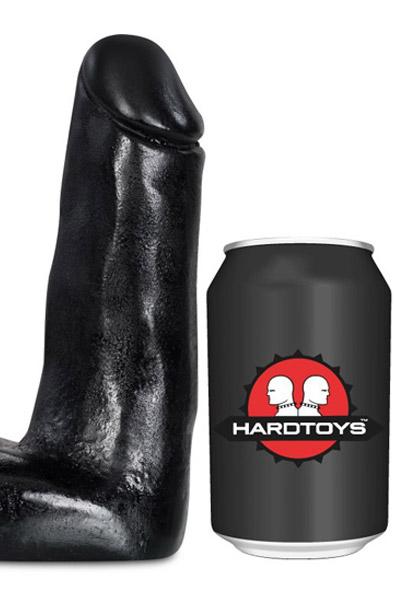 HardToys UR05 20,5 cm Dildo
