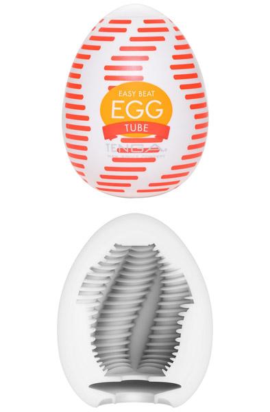 Tenga Egg Tube Onaniägg