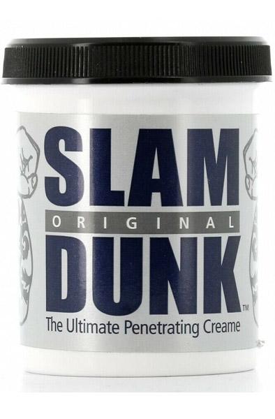 Fist Slam Dunk Original Lube 453g Glidmedel anal/fisting