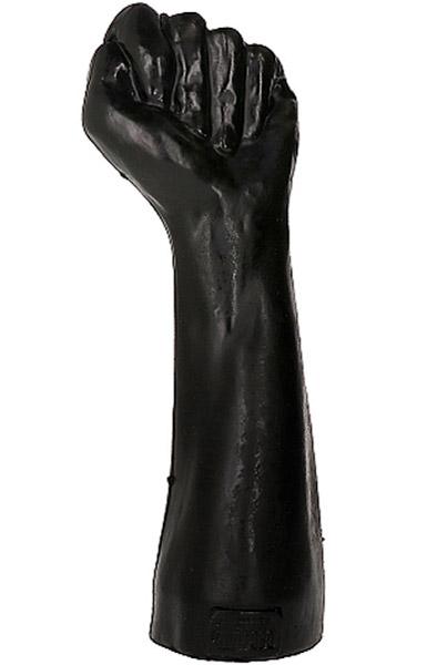 Domestic Partner Fist of Victory 44 cm Fisting arm
