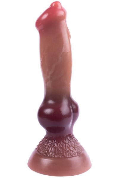 Dildo Dragon Canix 18 cm Dragon dildo