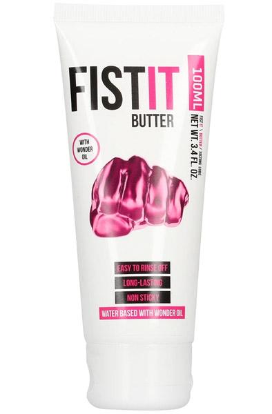 Fist IT Butter 100 ml Glidmedel anal/fisting