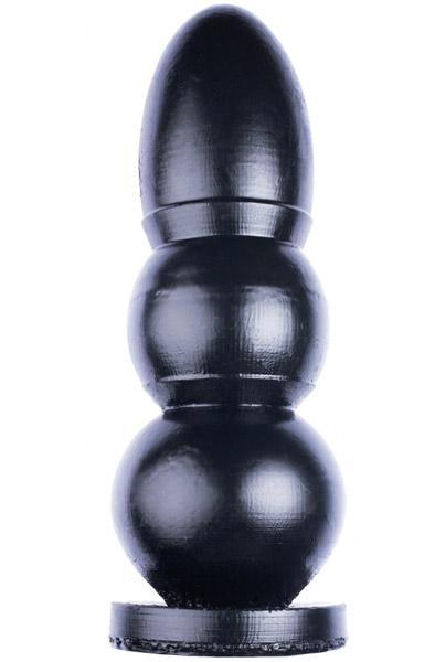 Dodger Army Shell That 35 cm XXL Buttplug