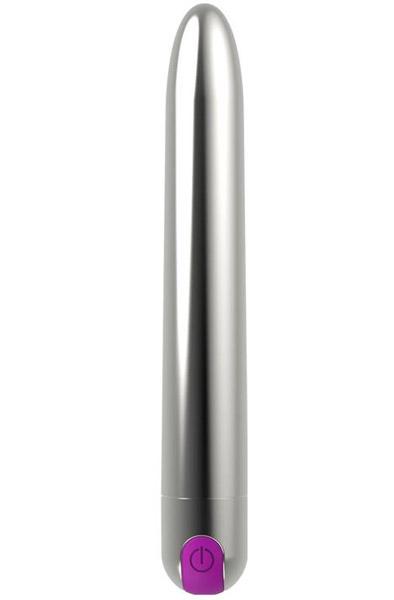 Renee Easy Fun Vibrator 10-Functions Vibrator