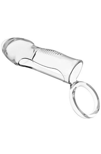 Leten Streamline Sleeve Penisöverdrag