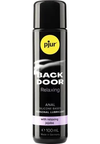 Pjur Backdoor Silicone Glide - 100 ml