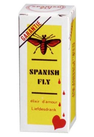 Spanish Fly Extra