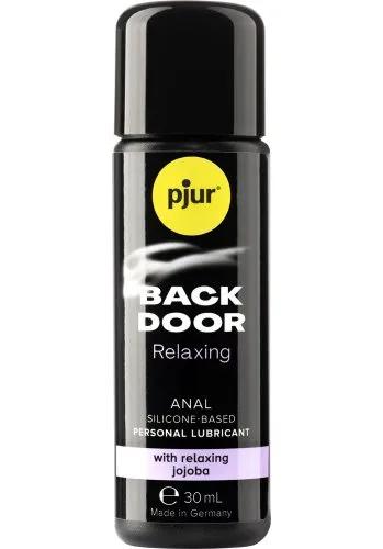 Pjur Backdoor Silicone Glide - 30 ml