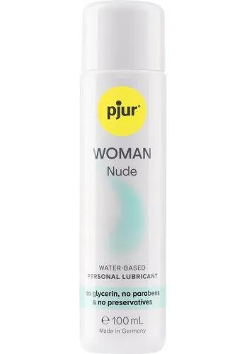 Pjur Woman Nude waterglide 100 ml