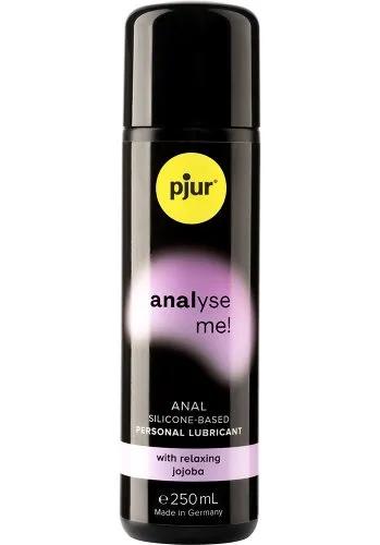 Pjur Analyse Me Silicone Glide - 250 ml