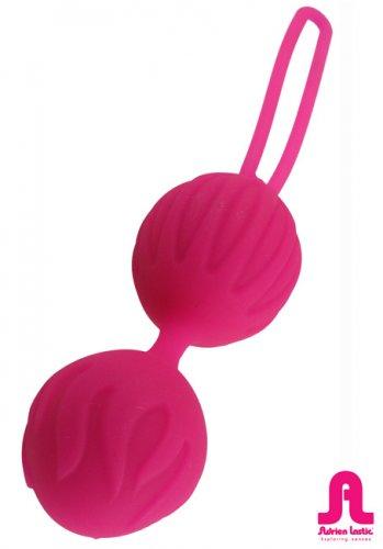 Geisha Lastic Ball Small Magenta