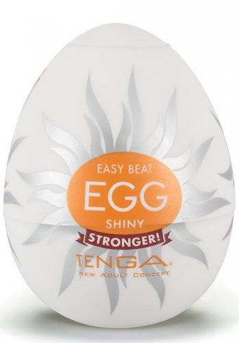 Tenga Egg Shiny