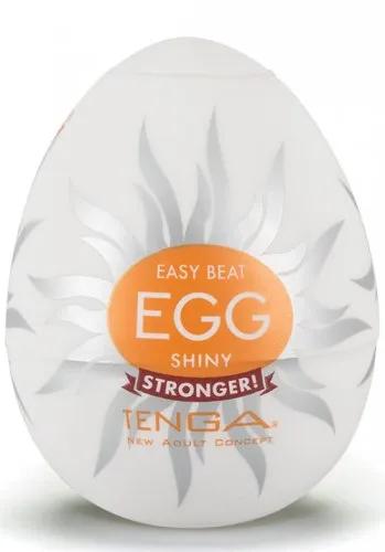 Tenga Egg Shiny