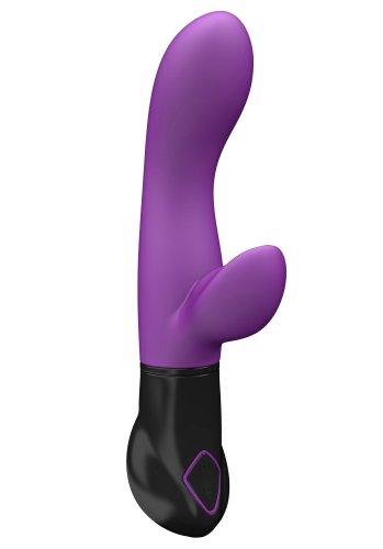 Gaia Rampant Rabbit