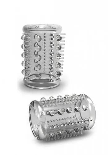 Stay Hard Cocksleeve No.3