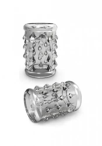 Stay Hard Cocksleeve No.5