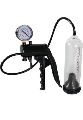 Stiff and Strong Penispump