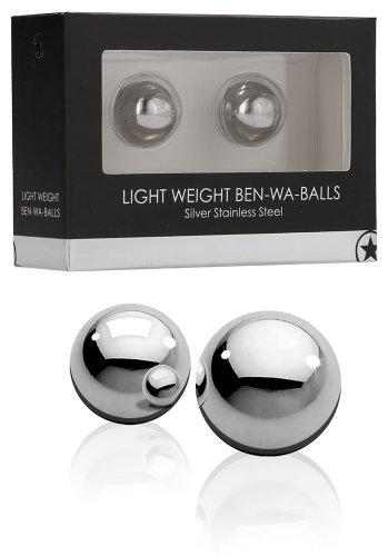 Ben Wa kulor, Light Weight