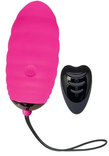 Ocean Breeze Wireless Egg 2.0, Rosa