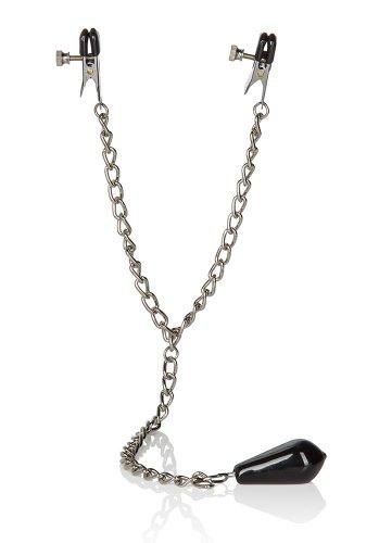 Weighted Nipple Clamps