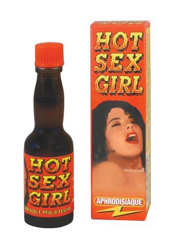 Hot Sex Girl Drops