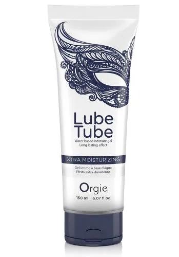 Lube Tube Xtra Moisturizing