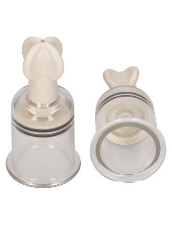 Ouch Medium Suction Cups