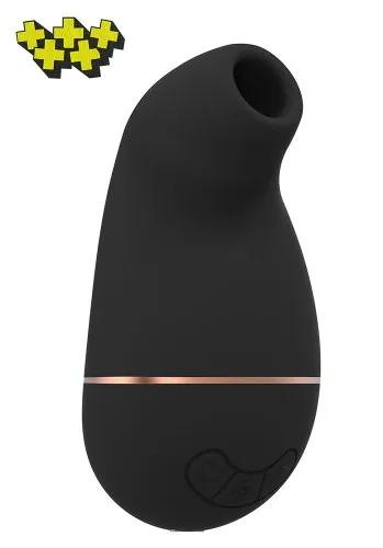 Irresistible Kiss Black