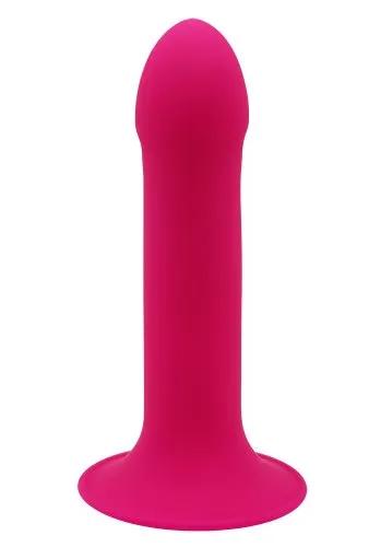 Hitsens 2 dual density dildo