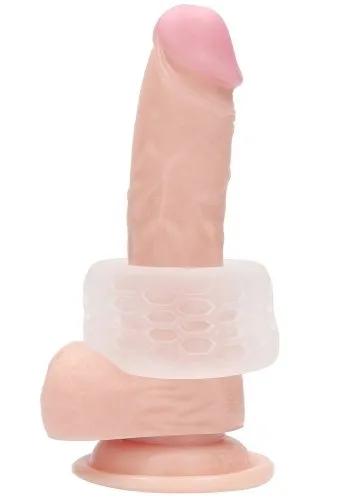 Sono No 94 Reversible Textured Masturbator