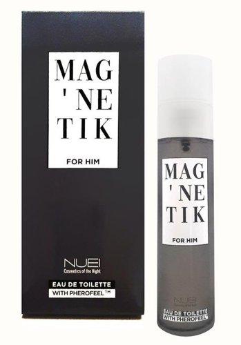 Magnetik Feromonparfym för honom