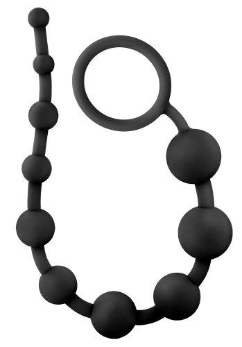 Anal Adventures Platinum Anal Beads