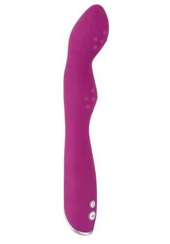 Sweet Smile G-Spot Vibrator