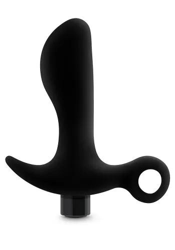 Anal Adventures Platinum Vibration Prostatamassager #1