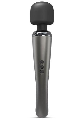 Dorcel Megawand Chrome