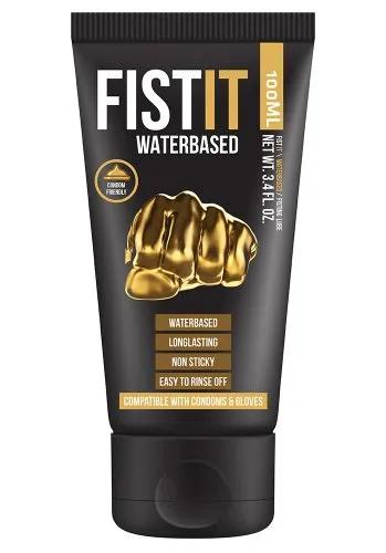 Fist It Vattenbaserat glidmedel 100 ml