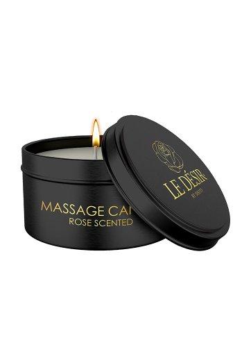 Le Désir Massageljus Rosdoft
