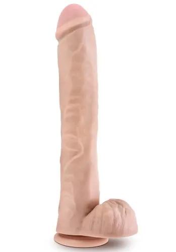 Au Naturel Daddy Stor Dildo 34 cm