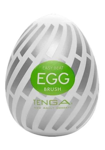 Tenga Egg Brush
