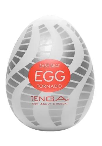Tenga Egg Tornado