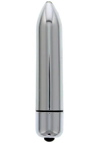 Vibes of Love, Climax Bullet Silver