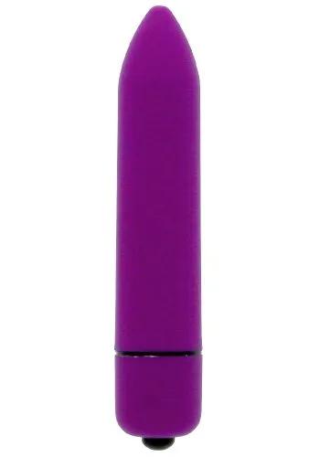 Vibes of Love, Climax Bullet Purple