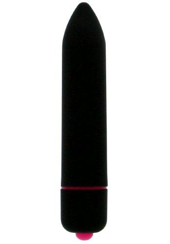 Vibes of Love, Climax Bullet Black